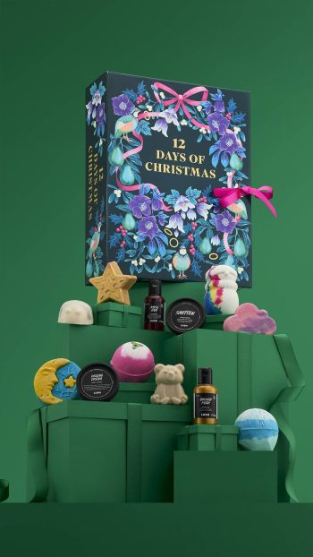 12 Days Of Christmas