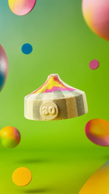 All The Fun Of The Fair