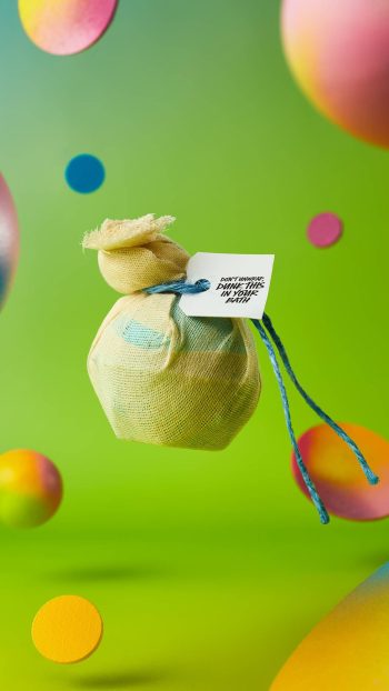 Gentle Mugwort Cataplasm